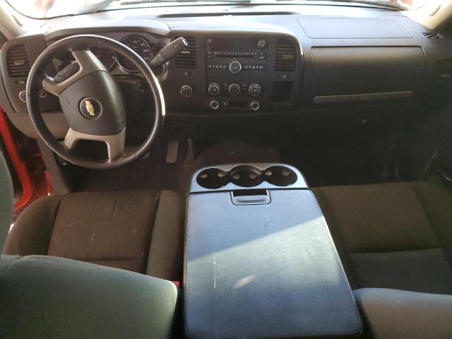 2010 CHEVROLET SILVERADO #3275495745