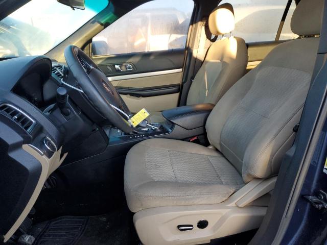 2016 FORD EXPLORER 1FM5K8B80GGB39978