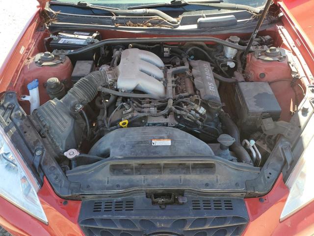 2011 HYUNDAI GENESIS CO #3286774918