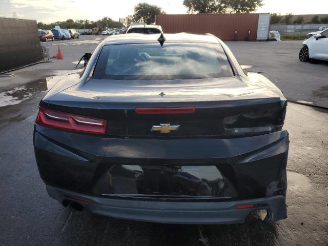 2016 CHEVROLET CAMARO LT 1G1FB1RS4G0140327