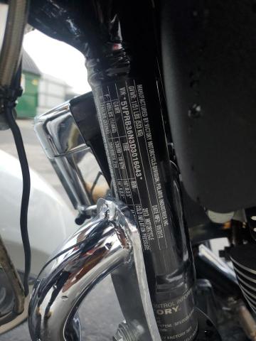 2013 VICTORY MOTORCYCLES BOARDWALK - 5VPRB36N3D3016043