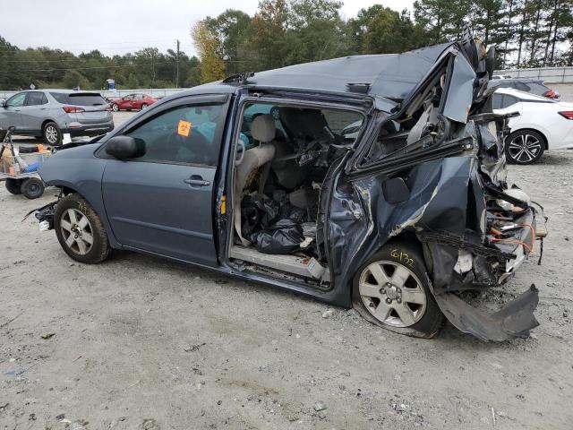 2007 TOYOTA SIENNA CE #3296953816