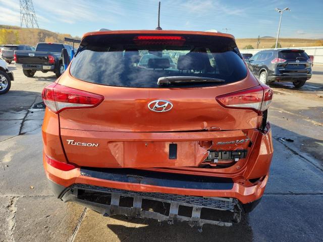 2016 HYUNDAI TUCSON LIM #3280872405