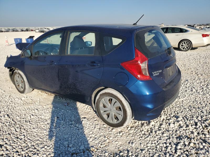 2019 NISSAN VERSA NOTE - 3N1CE2CP3KL364926