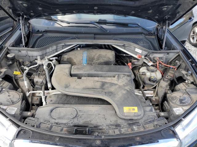 2017 BMW X5 XDR40E 5UXKT0C57H0S80663