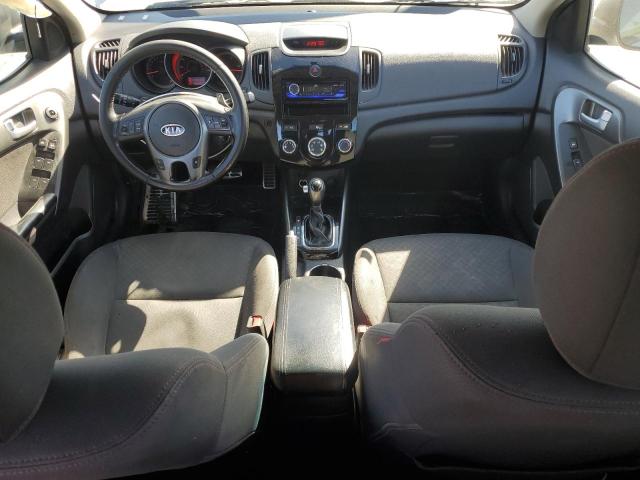 2011 KIA FORTE SX - KNAFW4A39B5405592