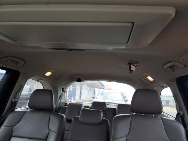 2014 HONDA ODYSSEY TO #3302904975