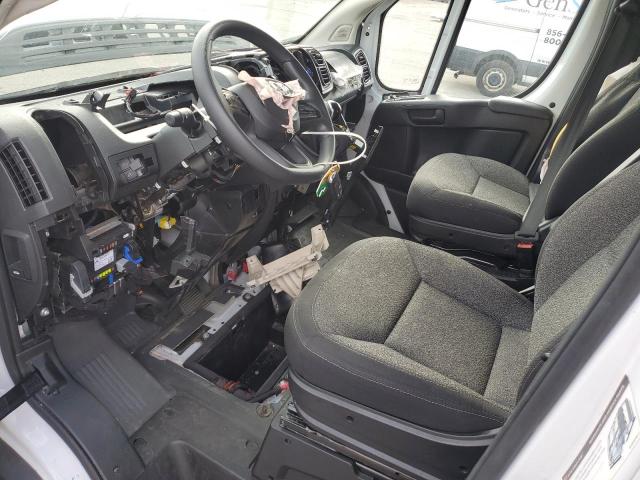 2023 RAM PROMASTER #3293324433