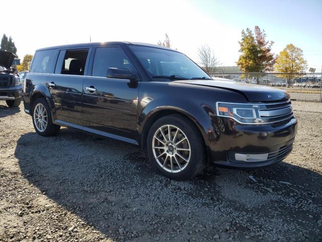 2013 FORD FLEX LIMITED #3274256020