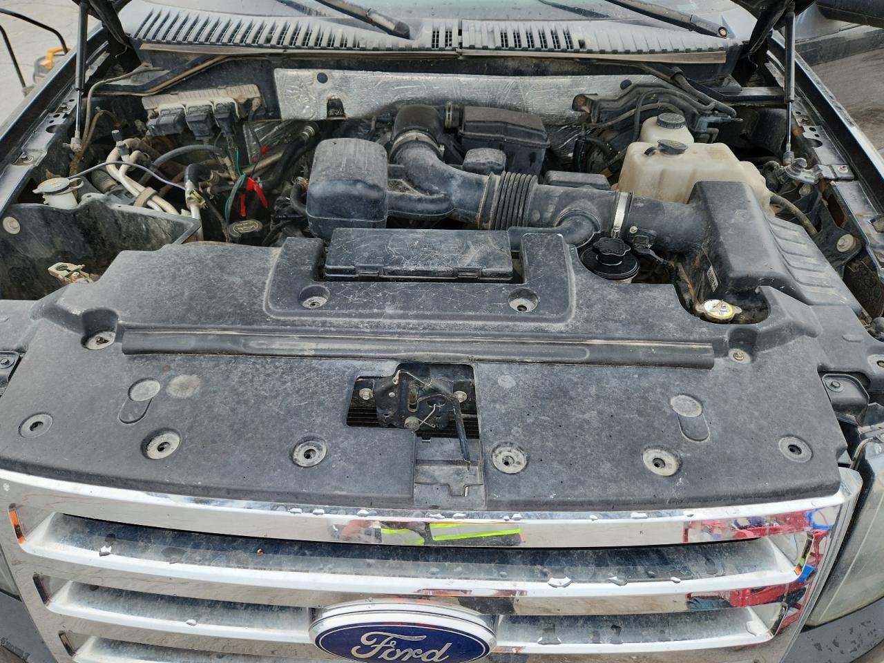 FORD EXPEDITION EL LIMITED