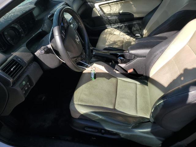 2016 HONDA ACCORD TOU #3287662017