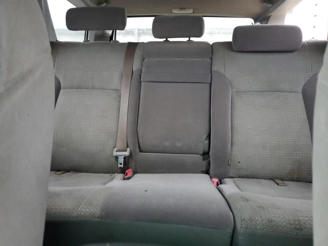 2004 TOYOTA 4RUNNER SR #3282579877