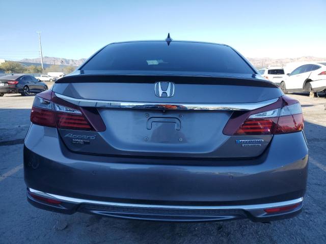 2017 HONDA ACCORD TOU #3287627005