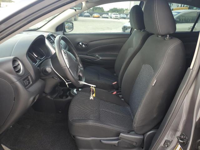 2018 NISSAN VERSA S 3N1CN7AP9JL861123