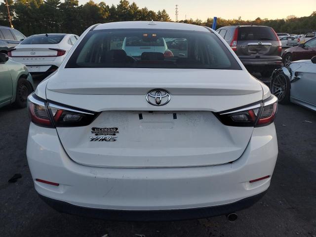 2020 TOYOTA YARIS L #3270025985