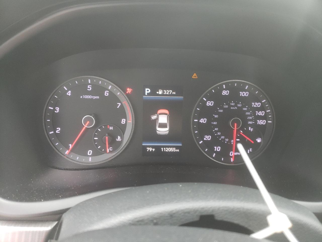 HYUNDAI SONATA LIMITED