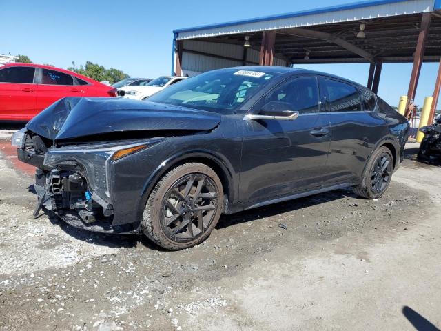 2025 KIA K4 GT-LINE 3KPFW4DC0SE119357