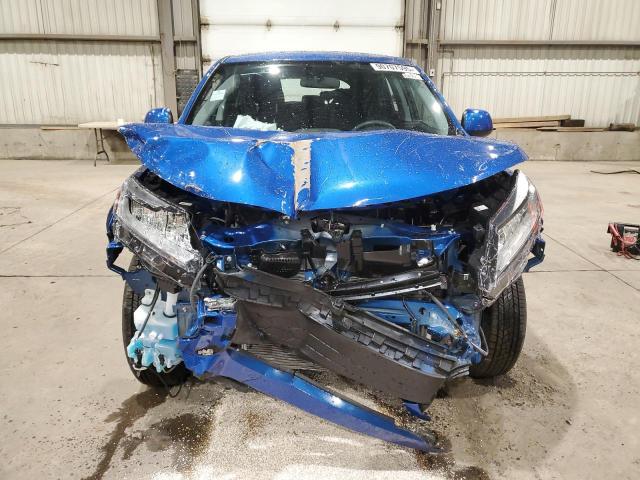 2025 MITSUBISHI RVR ES JA4AHUAU3SU605643