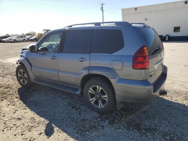 2004 LEXUS GX 470 #3296509636