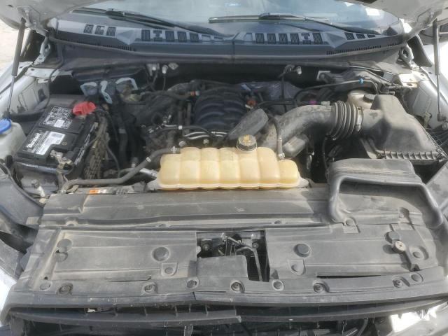 2019 FORD F150 SUPER CAB 1FTEX1E57KKD18684