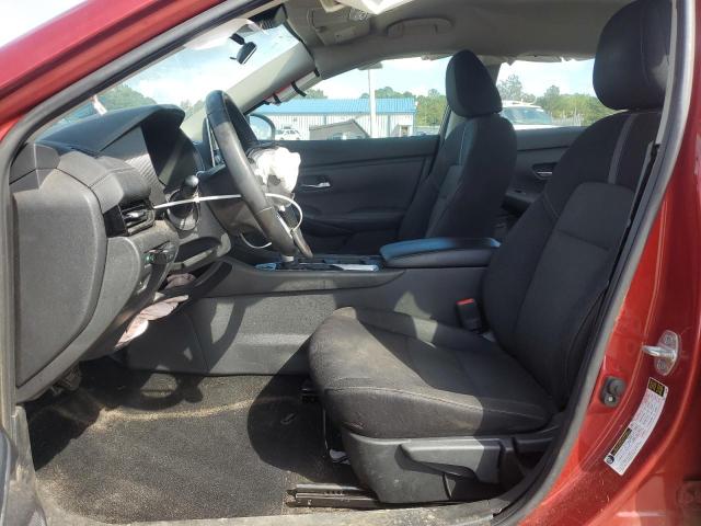 2022 NISSAN SENTRA SV 3N1AB8CV2NY309022