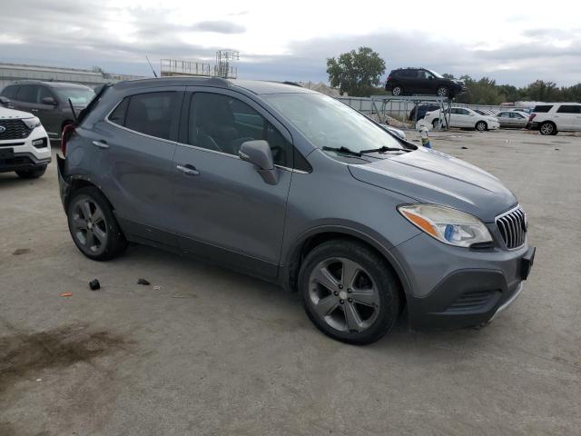 2014 BUICK ENCORE - KL4CJASB2EB623916