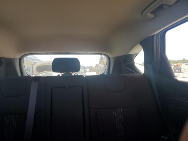 2023 HYUNDAI TUCSON SEL - 5NMJBCAE8PH209930