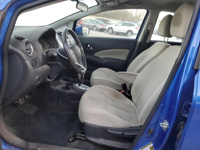 2017 NISSAN VERSA NOTE - 3N1CE2CP3HL379399