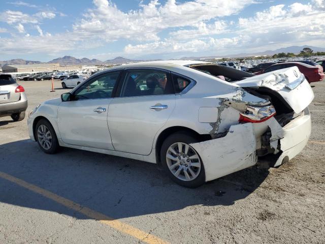 2015 NISSAN ALTIMA 2.5 #3296426634