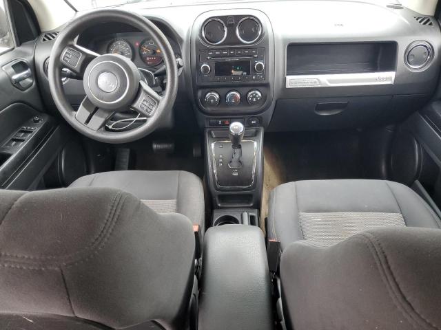 2015 JEEP COMPASS SP 1C4NJCBB0FD273718