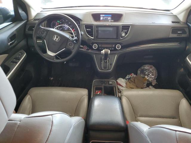 2016 HONDA CR-V EXL #3303637944