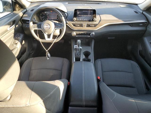 2025 NISSAN ALTIMA SV - 1N4BL4DV4SN325968