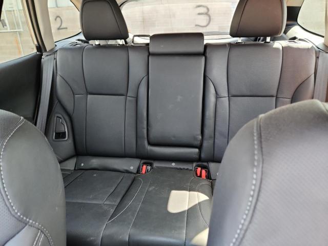 2025 SUBARU OUTBACK LI 4S4BTANC6S3234911