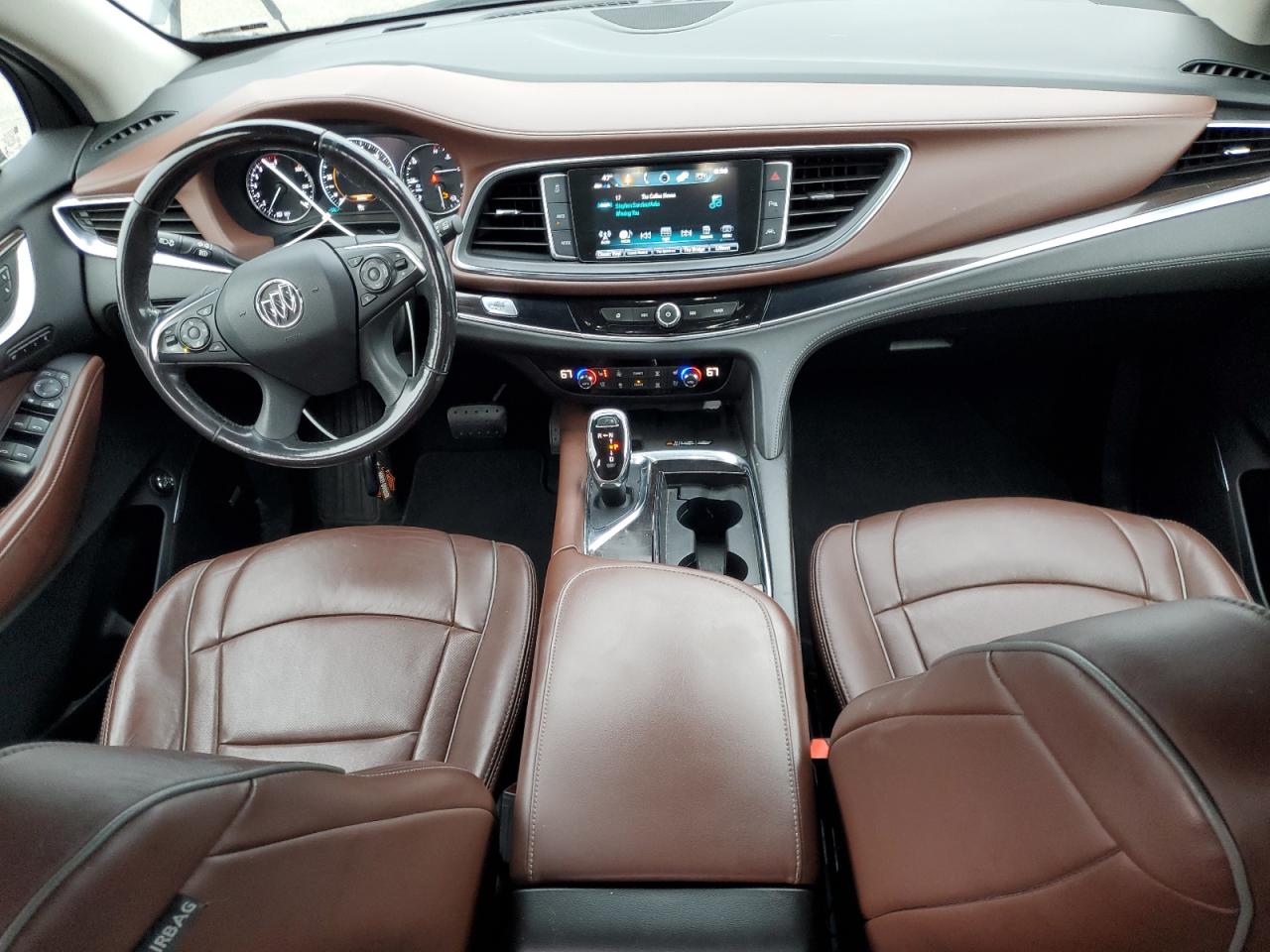 BUICK ENCLAVE AVENIR