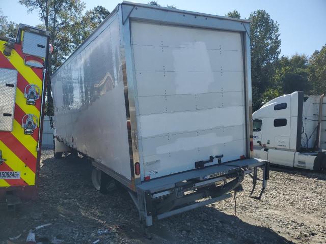 2025 INTERNATIONAL MV607 #3268931251