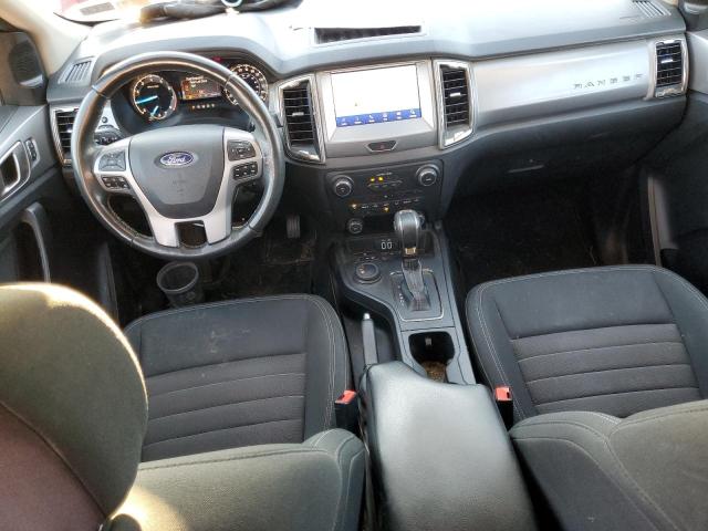 2020 FORD RANGER XL - 1FTER4FH0LLA37066