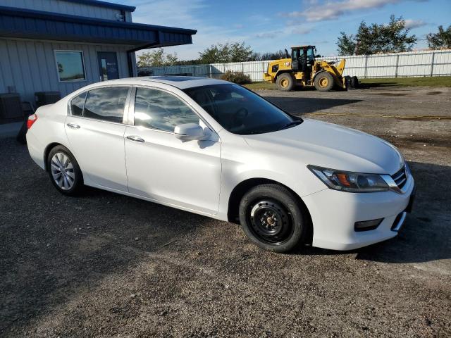 2014 HONDA ACCORD EXL - 1HGCR2F82EA071408