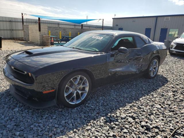 2023 DODGE CHALLENGER #3304792319