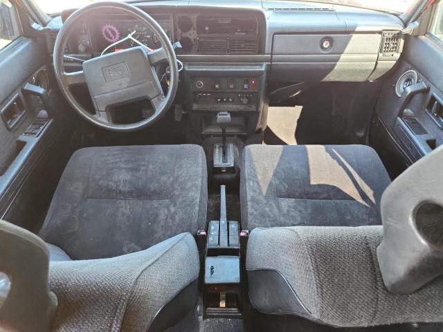 1992 VOLVO 240 #3285744647