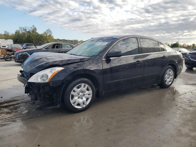 Global Auto Auctions: 2012 NISSAN ALTIMA BAS