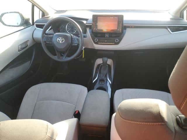 2022 TOYOTA COROLLA LE - JTDEPMAE2N3019187