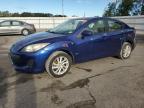 Lot #3296250479 2012 MAZDA 3 I