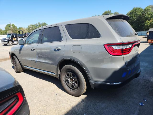 2024 DODGE DURANGO PU 1C4RDJFG3RC249751