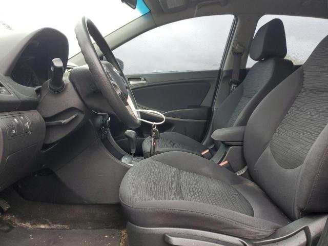 2017 HYUNDAI ACCENT SE - KMHCT5AE5HU339302