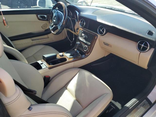 2014 MERCEDES-BENZ SLK 250 - WDDPK4HA7EF079352