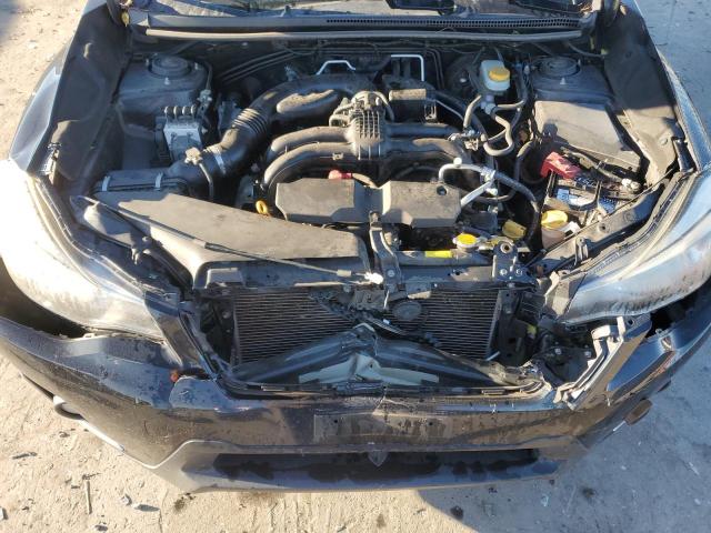 2016 SUBARU CROSSTREK - JF2GPABC2G8257357