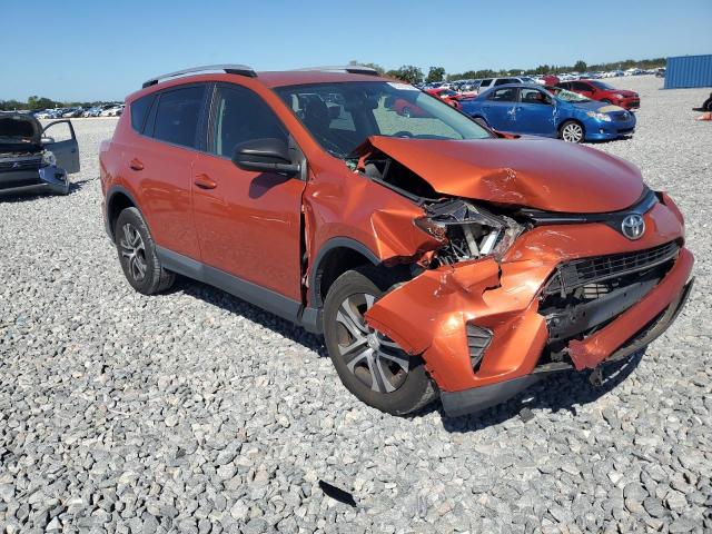 2016 TOYOTA RAV4 LE #3302913052
