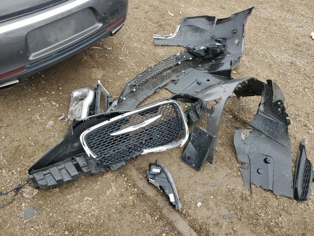 2021 CHRYSLER 300 TOURIN #3280452129