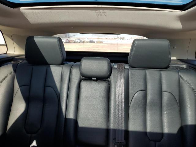 2015 LAND ROVER RANGE ROVE - SALVP2BG6FH016777