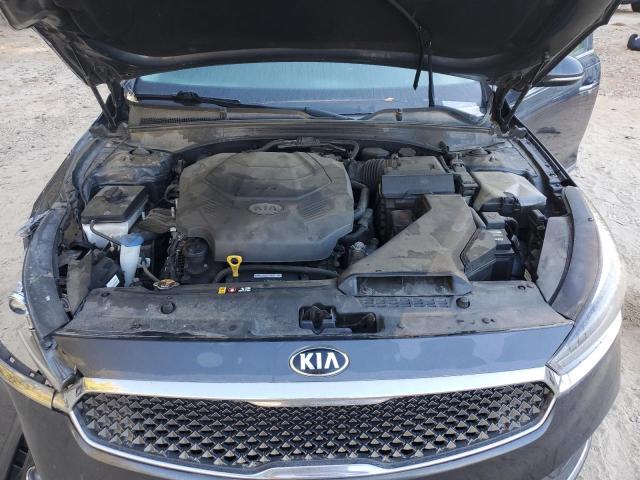 2017 KIA CADENZA PREMIUM - KNALB4J15H5072412